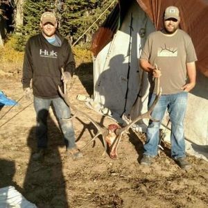 Meet your Posher, Matthew